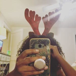 Meet your Posher, Amina